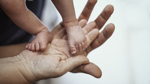 Here’s what we know – and don’t know – about using IVF sperm donors from overseas