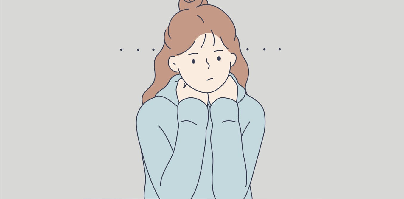 Image for article Put down your phone and engage in boredom how philosophy can help with digital overload