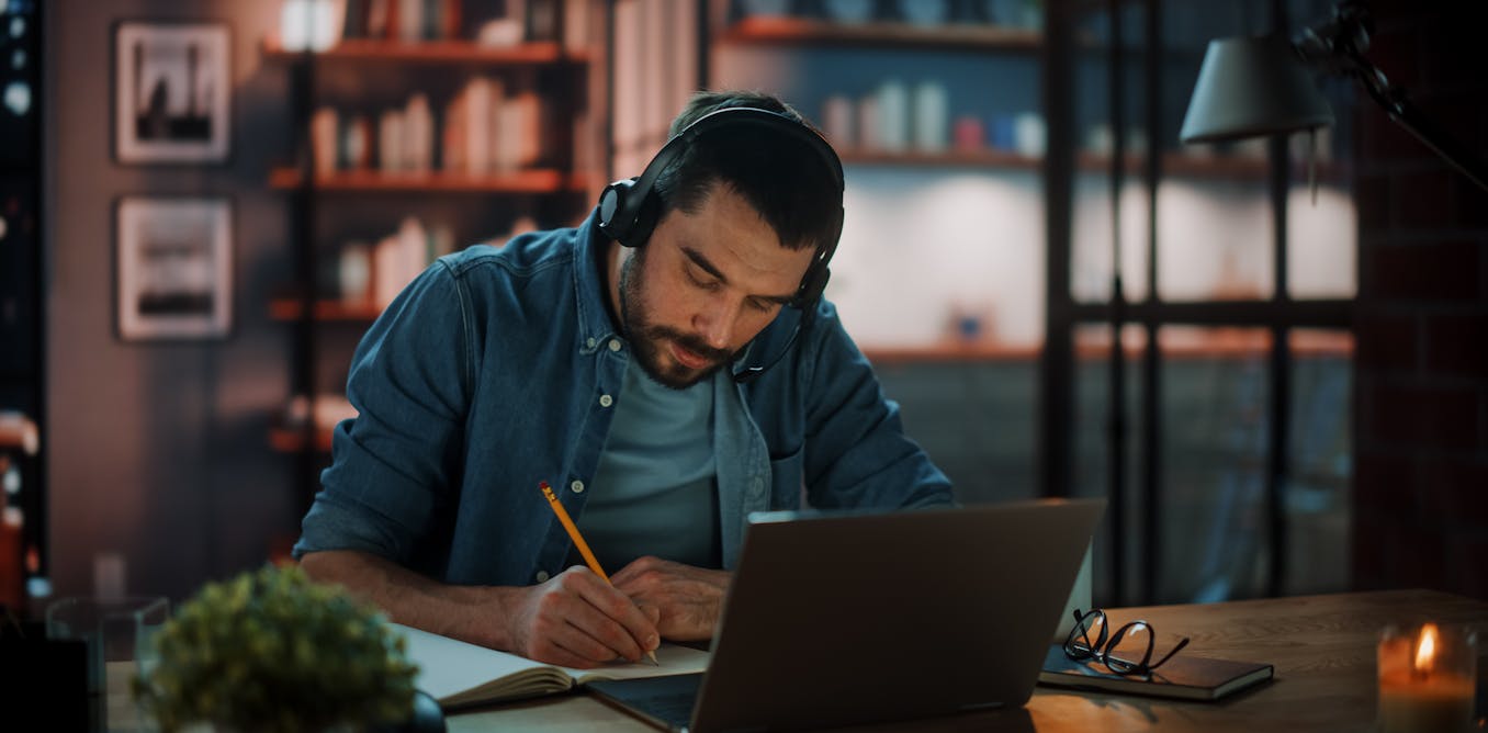 How to help disabled and neurodivergent people flourish while working from home
