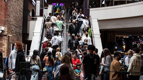 Australia’s economy shows best result in two years as consumer spending picks up