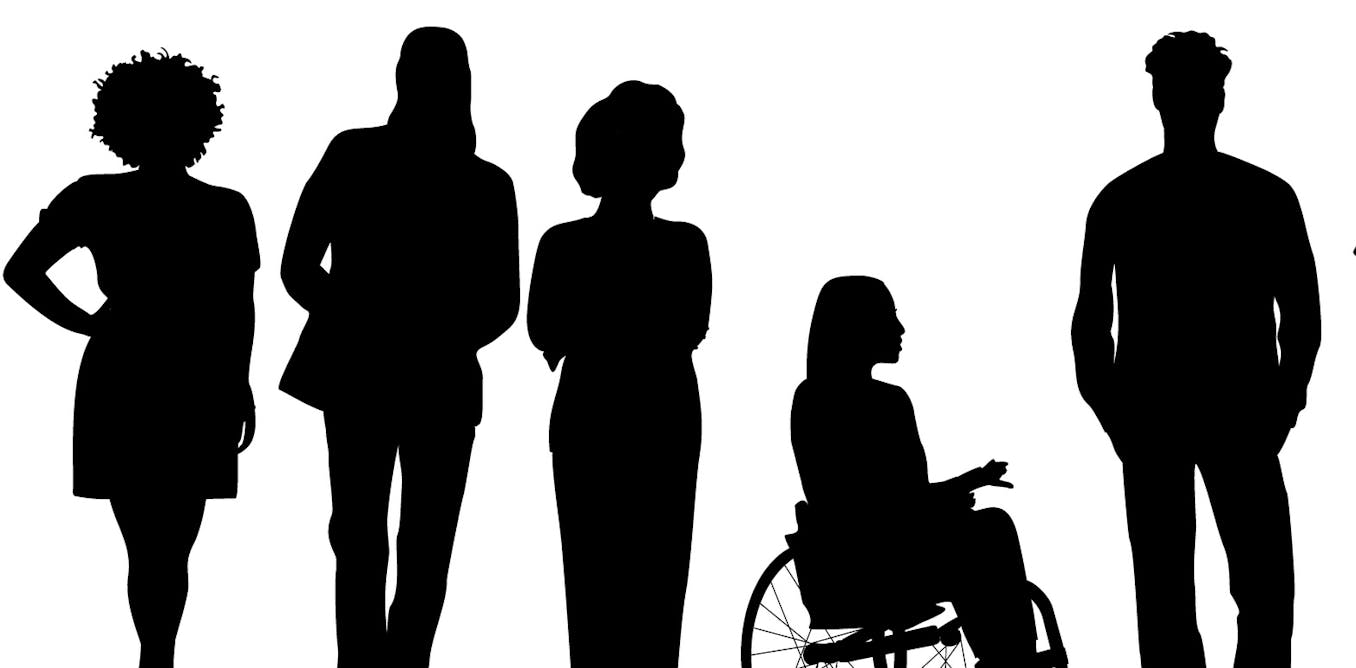 What is ableism? Words can hurt people but African culture offers an alternative