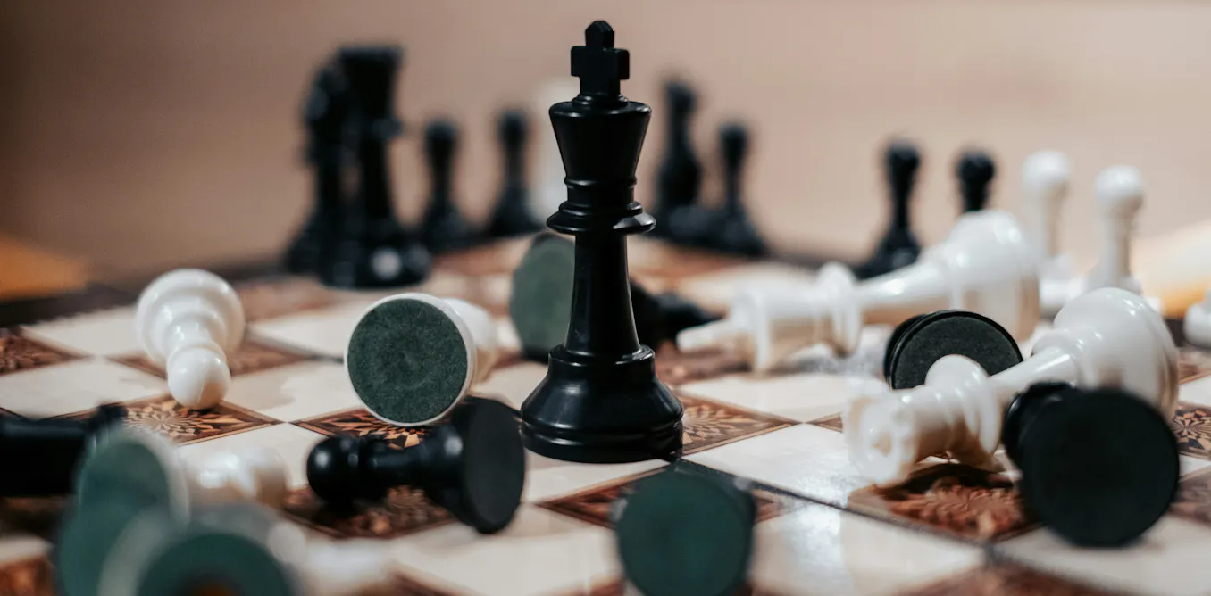 Businesses have a moral responsibility to stand up to autocrats Businesses have a moral responsibility to stand up to autocrats