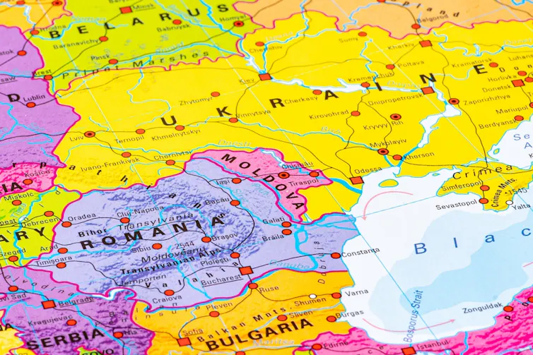 Why Moldova’s election is important for the whole of Europe