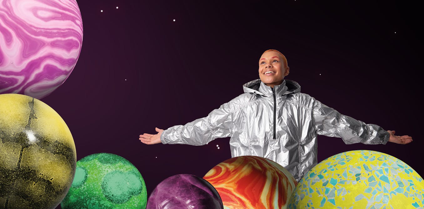 Astrology's appeal in uncertain times