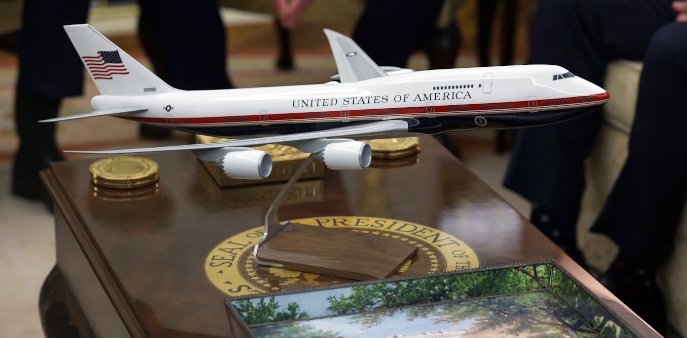 We tracked every overseas trip by world leaders since the end of the Cold War – here’s what we found We tracked every overseas trip by world leaders since the end of the Cold War – here’s what we found