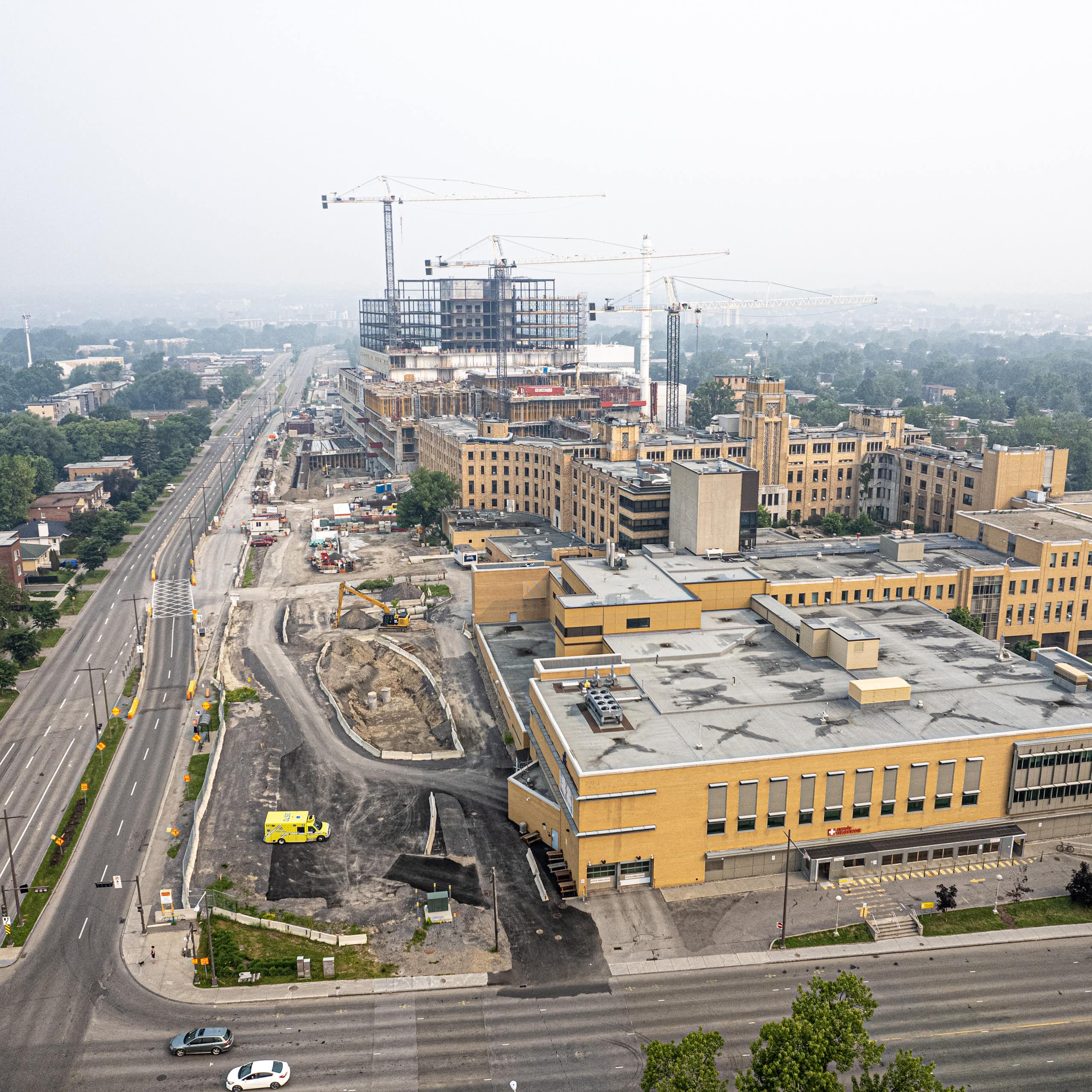 S’indigner des dépassements de coûts des projets publics ? Certainement, mais pas toujours !
