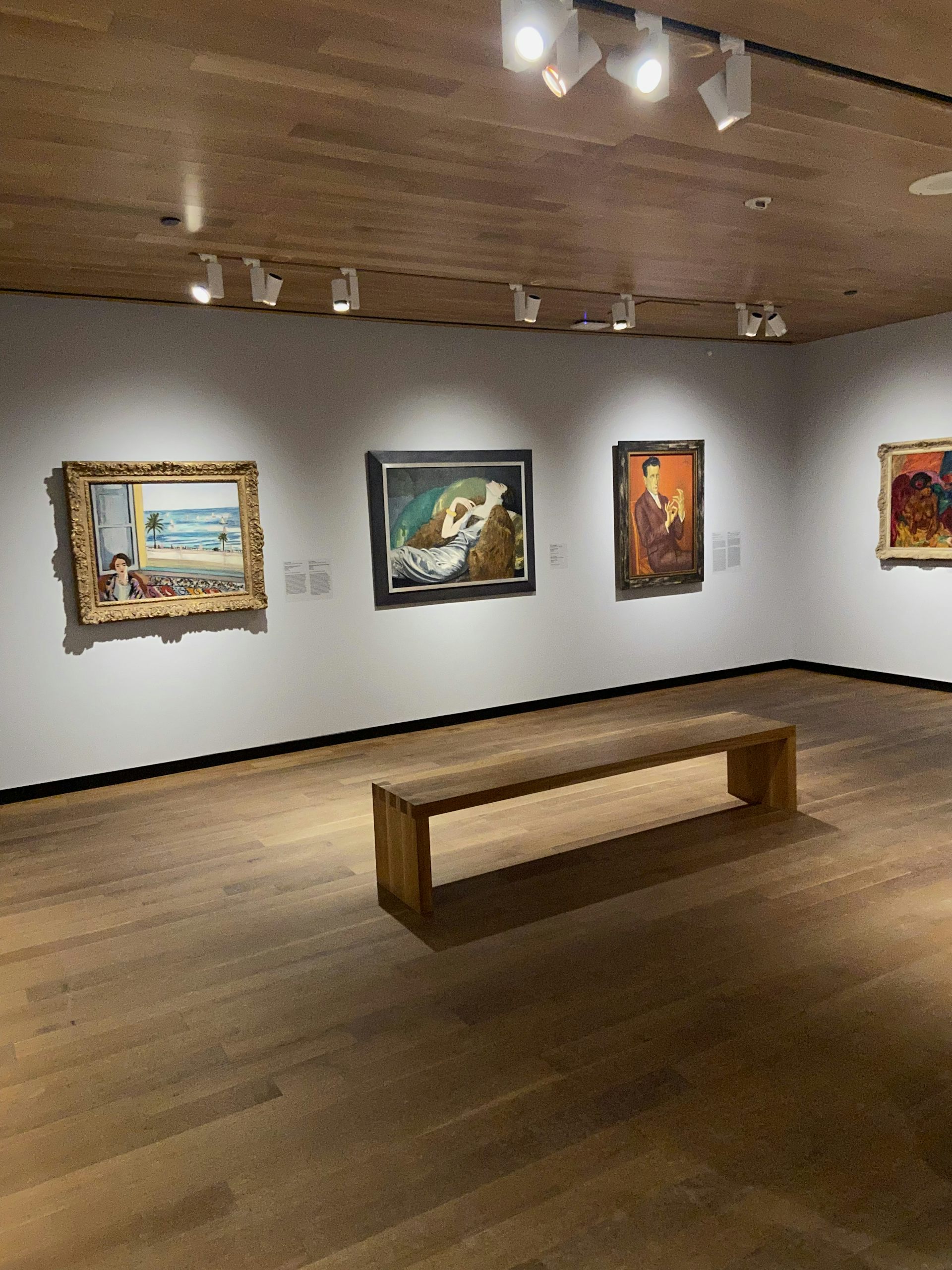 Deux portraits, deux destins : voici comment des œuvres d’Otto Dix se sont retrouvées dans des musées canadiens