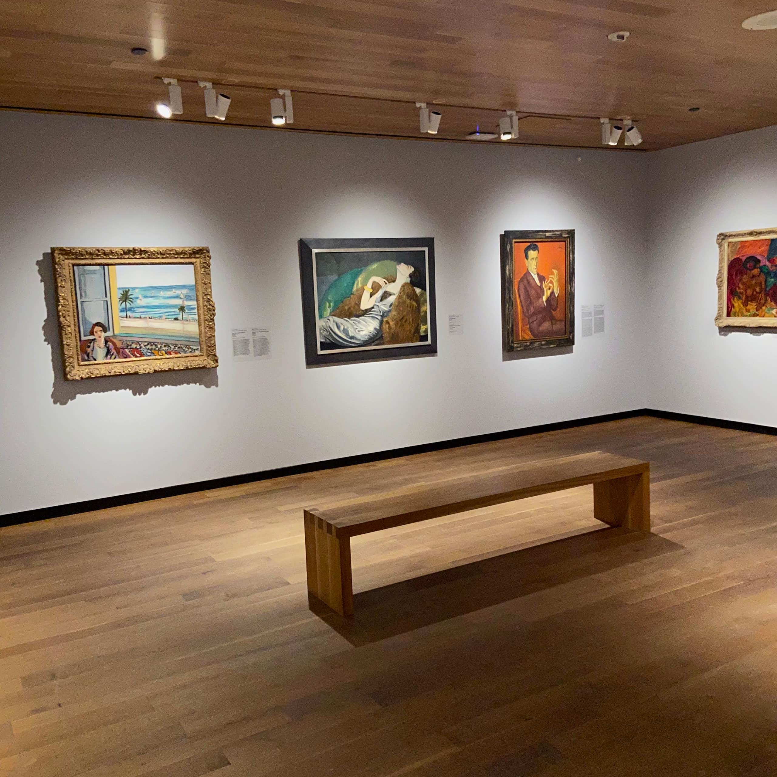 Deux portraits, deux destins : voici comment des œuvres d’Otto Dix se sont retrouvées dans des musées canadiens