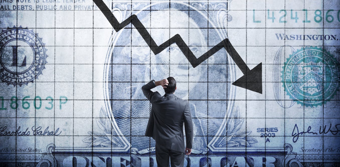 Even Professional Economists Can’t Escape Political Bias Even Professional Economists Can’t Escape Political Bias