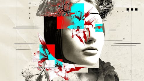 What actually happens in your brain when you change your mind?