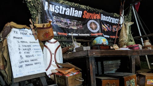 What is prepping – and how does it work in Australia?