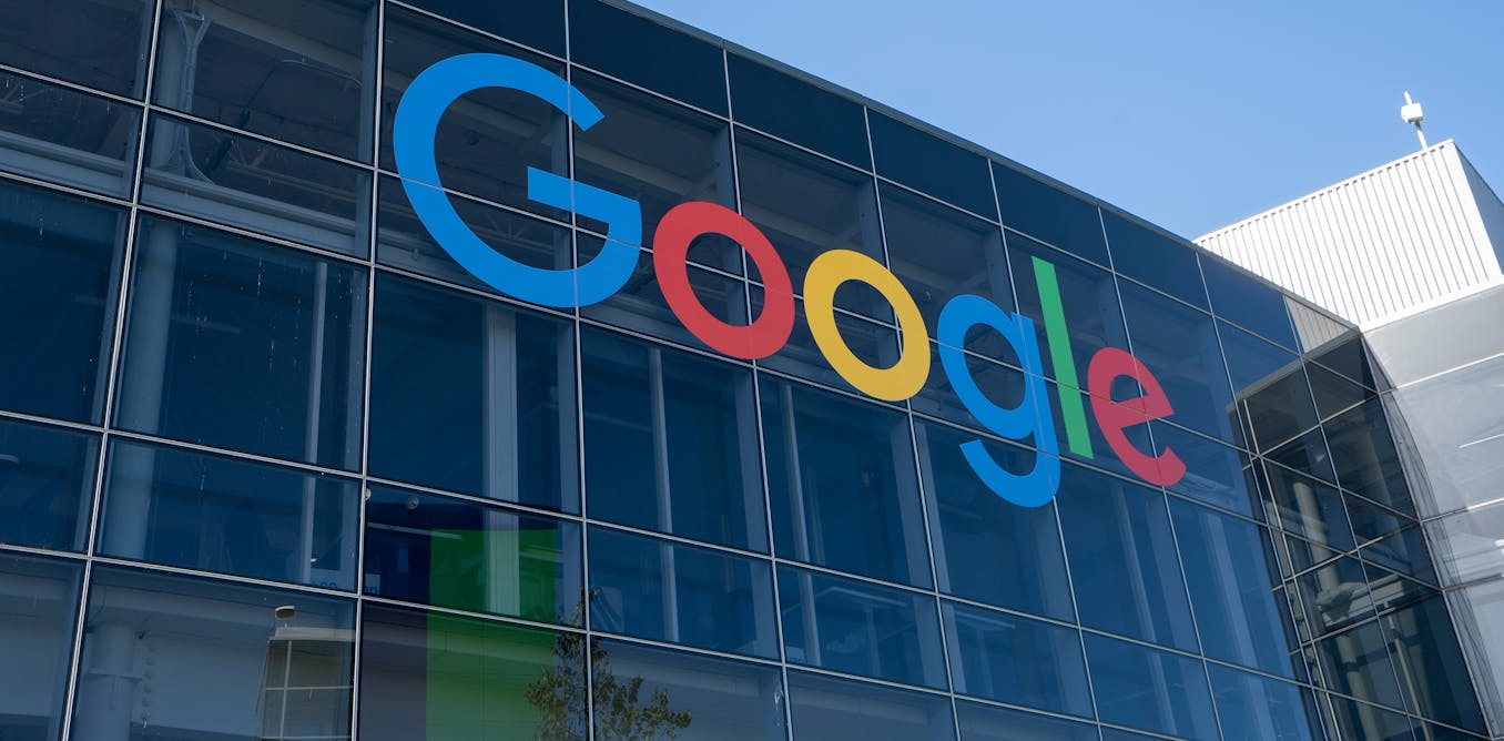 Google avoids being dismantled after US court battle - and it's down to the rise of AI