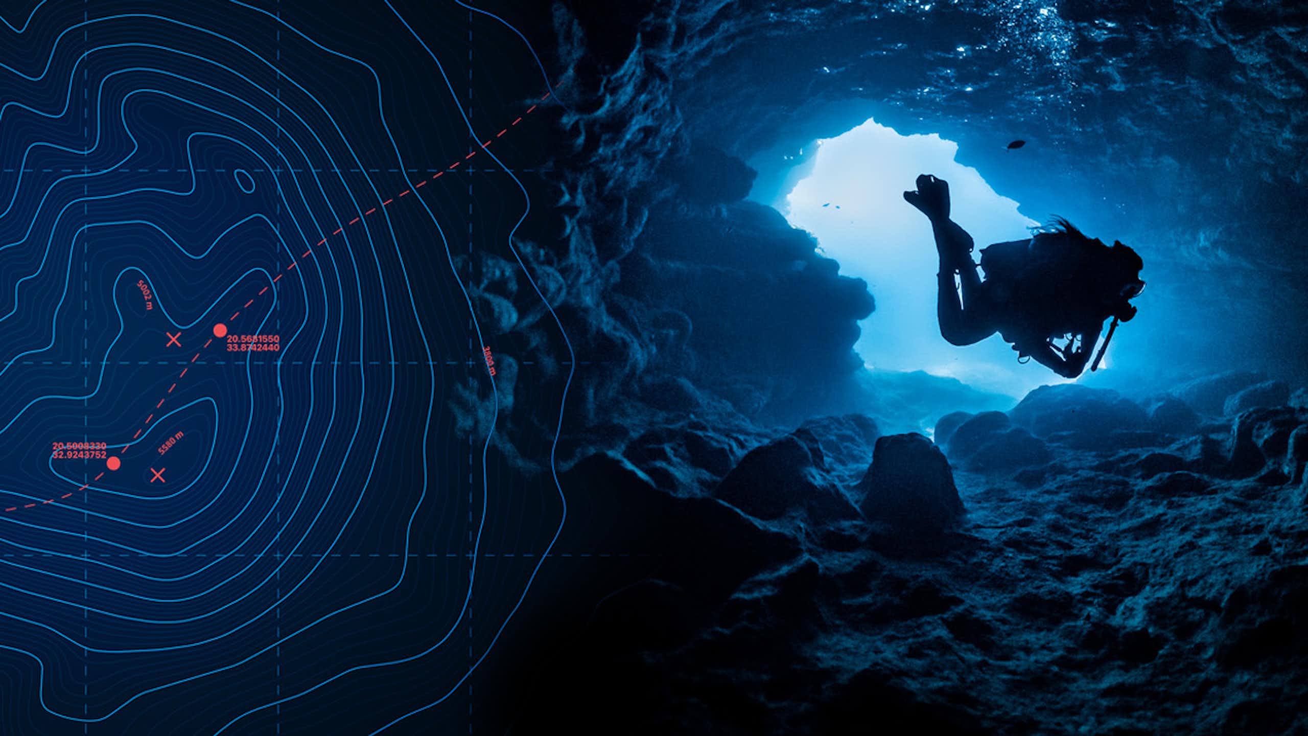 Mengungkap misteri laut dalam Indonesia yang kaya akan mikroba ajaib