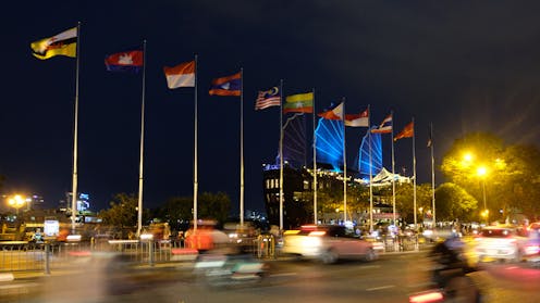 Gagal mendamaikan: ASEAN memang dirancang bukan untuk menyelesaikan konflik regional