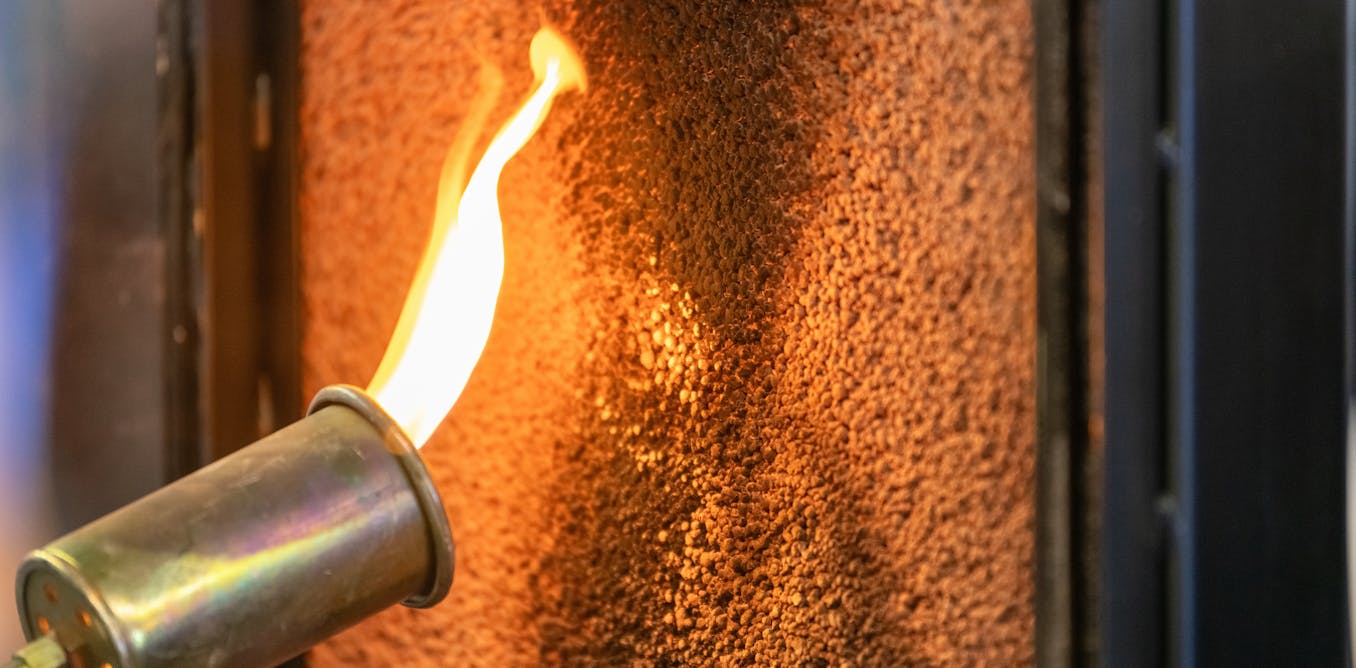 ¿Es posible reducir incendios en el hogar y la industria sin usar compuestos tóxicos?