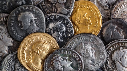 History is full of failed attempts to establish new currencies. So what makes crypto different?