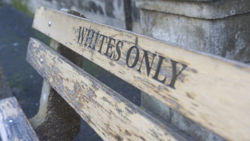 An Arkansas group’s effort to build a white ethnostate forms part of a wider US movement inspired by white supremacy