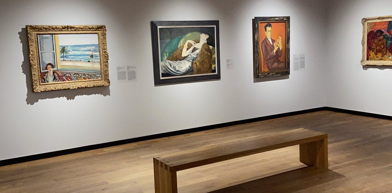 How Otto Dix’s works ended up in Canadian museums How Otto Dix’s works ended up in Canadian museums