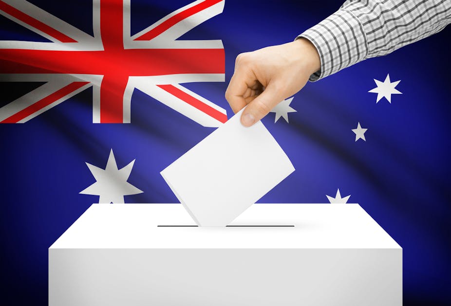 Compulsory voting, much like democracy, beats the alternatives