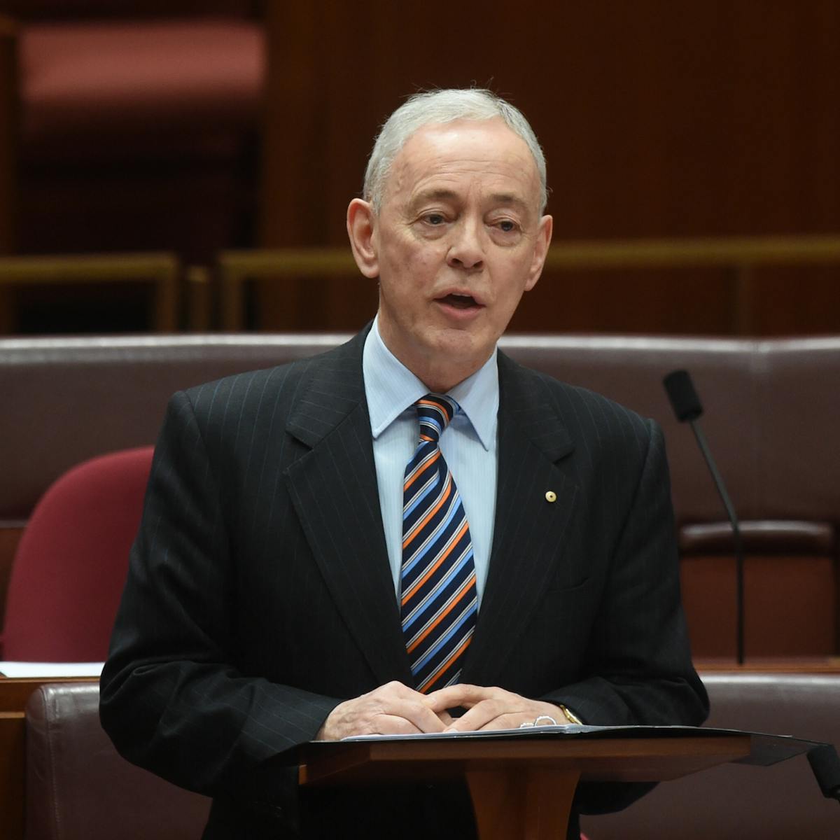 Charlie Hebdo Attacks Provide A False Pretext For 18c Debate