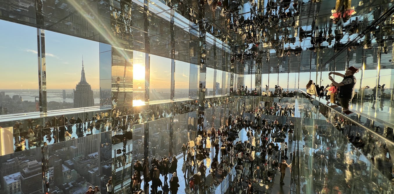 Where does your glass come from? Where does your glass come from?