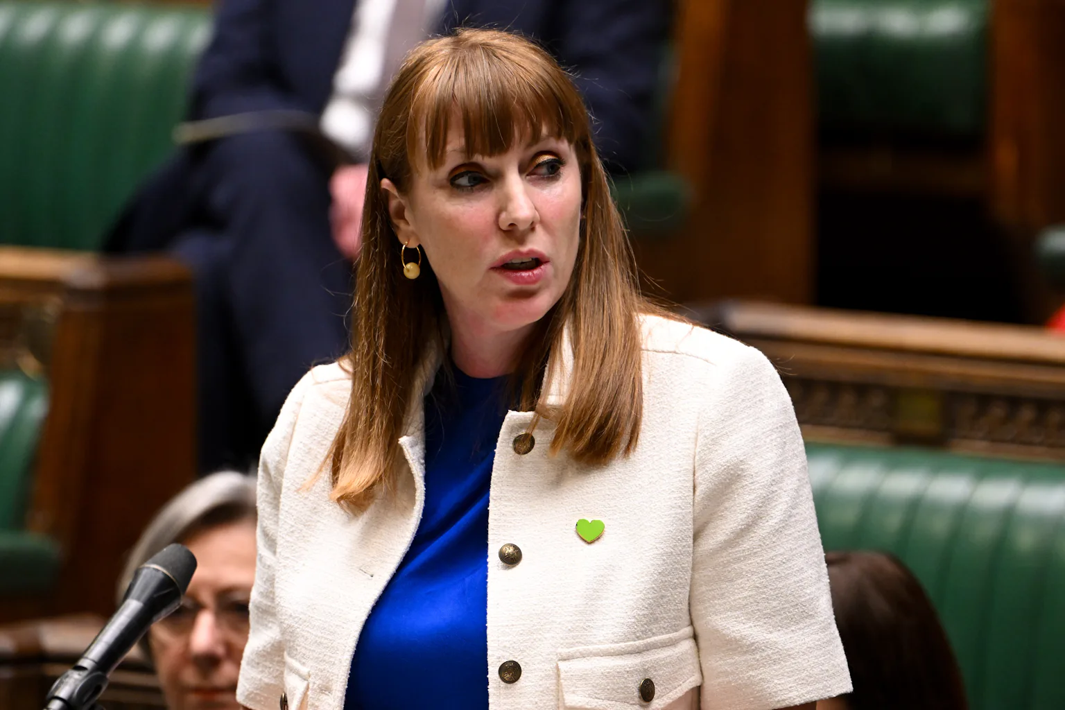 What will Angela Rayner's resignation mean for Keir ...