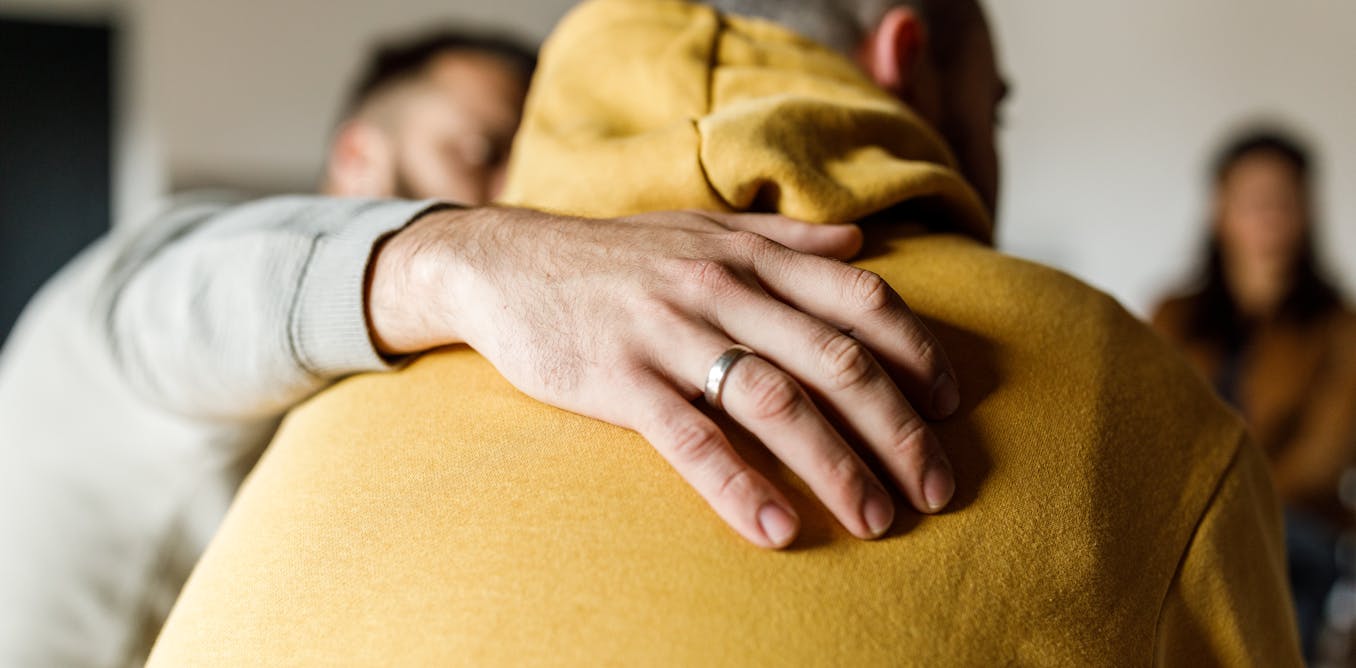 Colorado has one of the nation’s highest suicide rates − an ER doctor explains how to bring it down Colorado has one of the nation’s highest suicide rates − an ER doctor explains how to bring it down