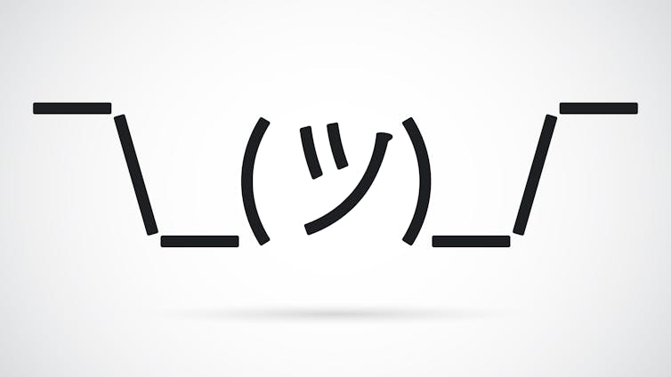 yes’ and ‘no,’ maybe