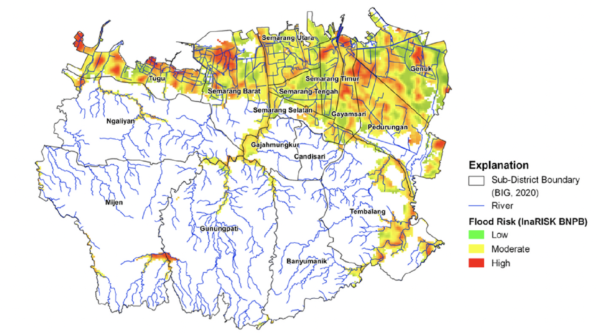 Banjir
