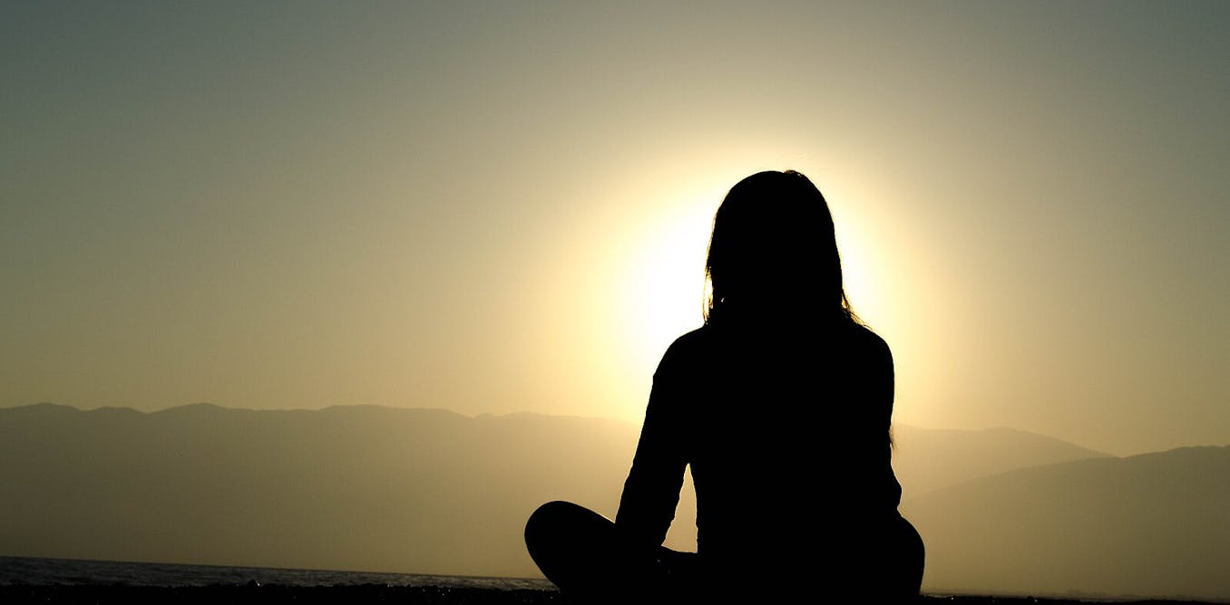 Not all mindfulness is the same - here's why it matters for health and happiness