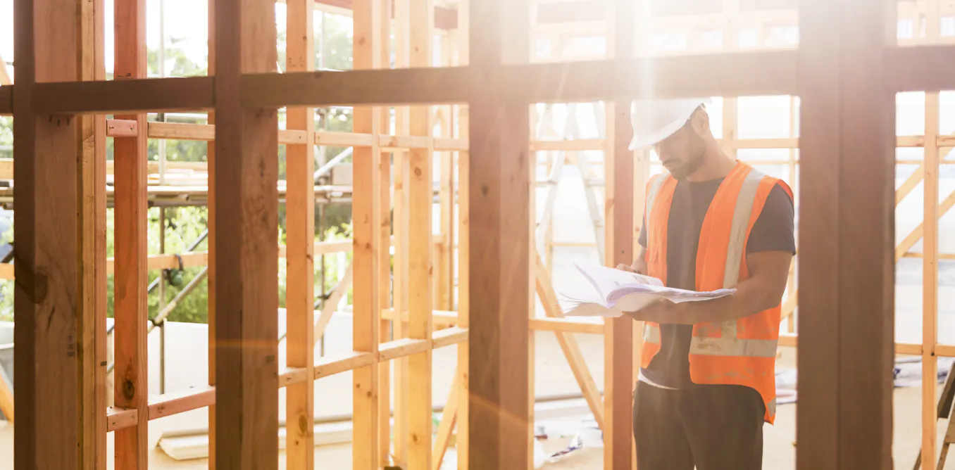 Building consent reform: how digital technology can make new liability ...