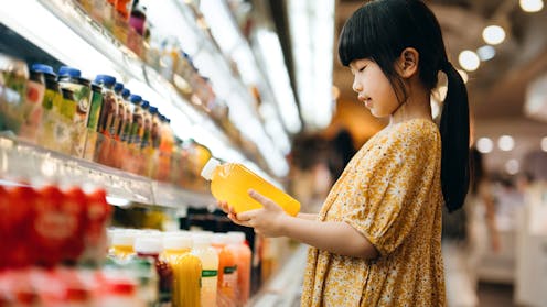 Latest data suggests Australia is overcoming its sugar addiction