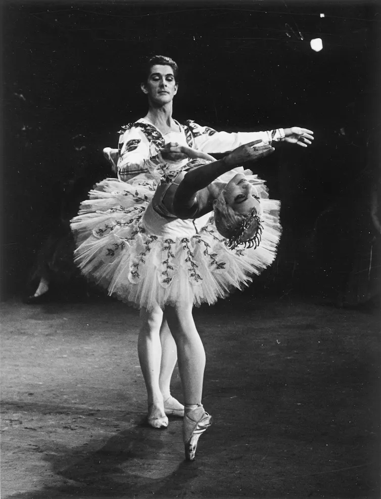Production image