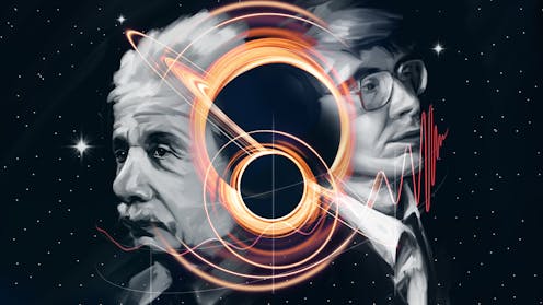 10 years ago, gravitational waves changed astronomy. A new discovery shows there’s more to come