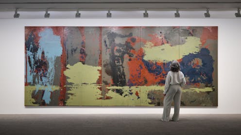 At Primavera 2025, young Australian artists consider making art in the age of commodities