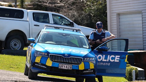 Tom Phillips shooting in NZ shows what police face with skilled and desperate fugitives
