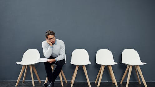 Putting your CV together? Complete honesty might not be the best policy