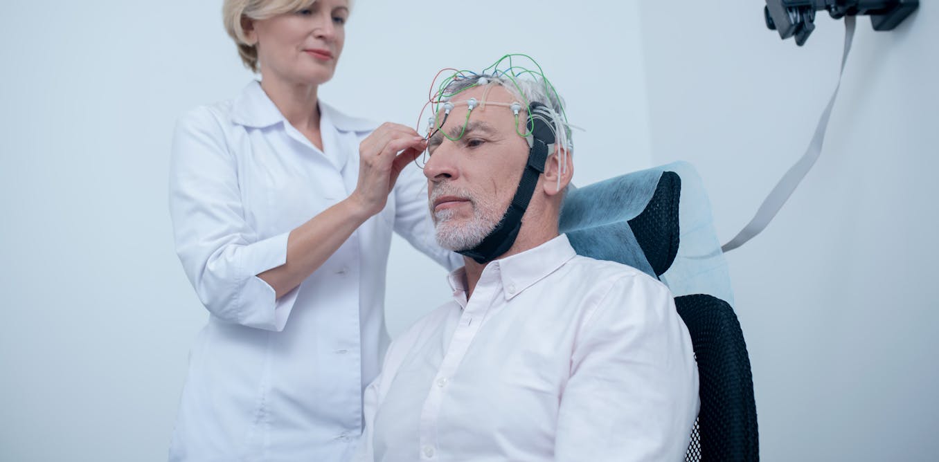new three-minute test can spot memory issues – here’s how it works and what it can tell you new three-minute test can spot memory issues – here’s how it works and what it can tell you