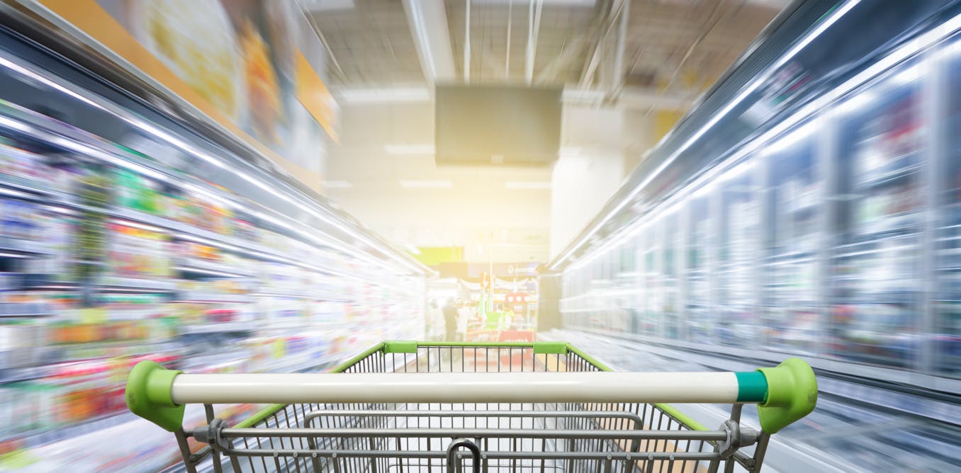 How our minds trick us into thinking we are being greener than we really are