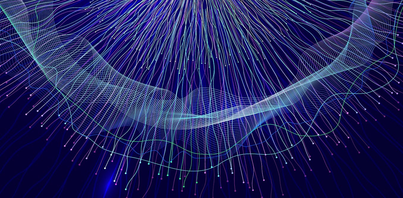 La geometría oculta en el cerebro: así construimos mapas mentales para orientarnos en el mundo