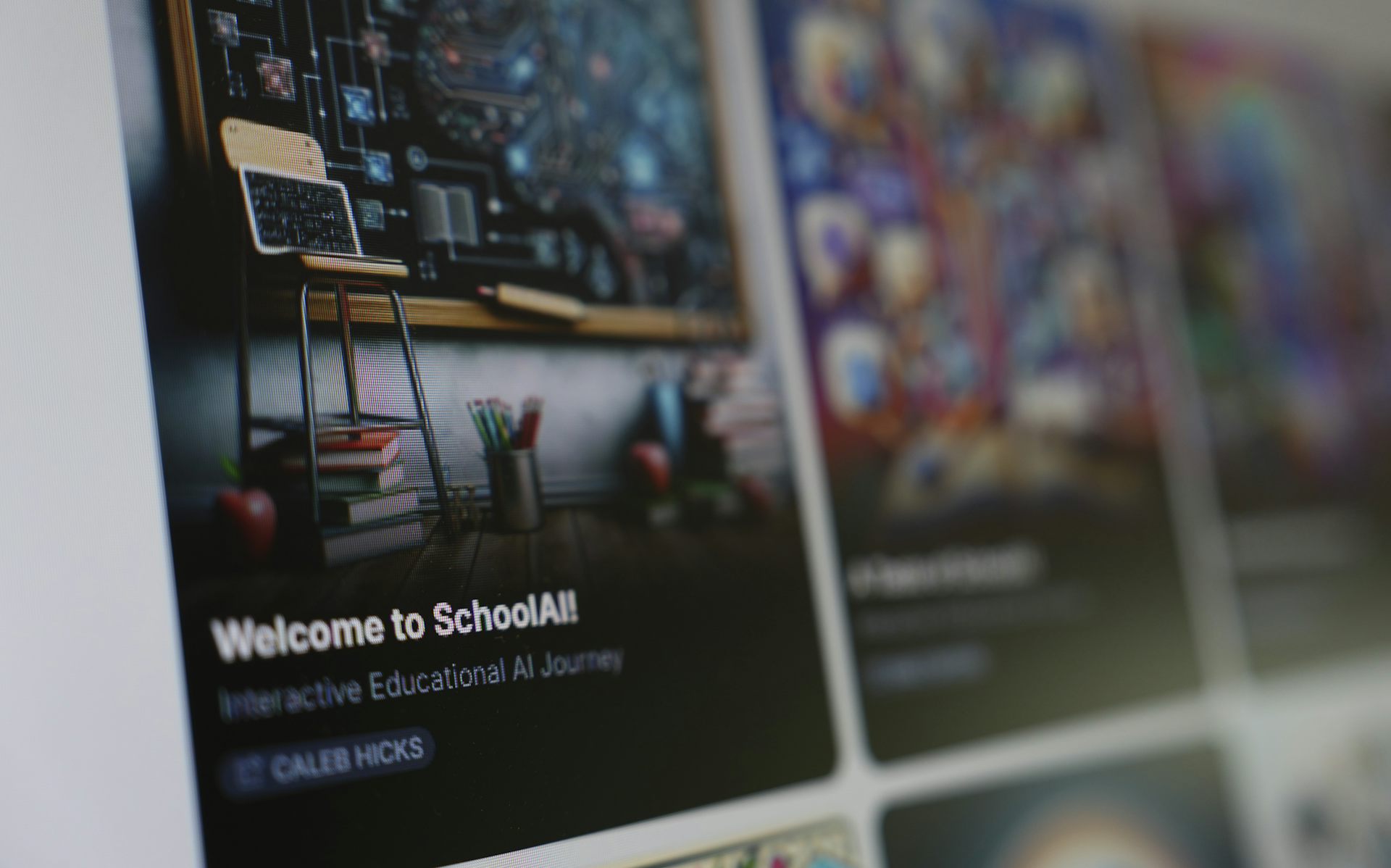 Social Media: Educating Kids on AI—How Can Teachers Adapt?