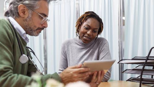 Can you say no to your doctor using an AI scribe?