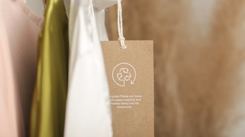 When ‘sustainable’ fashion backfires on the environment