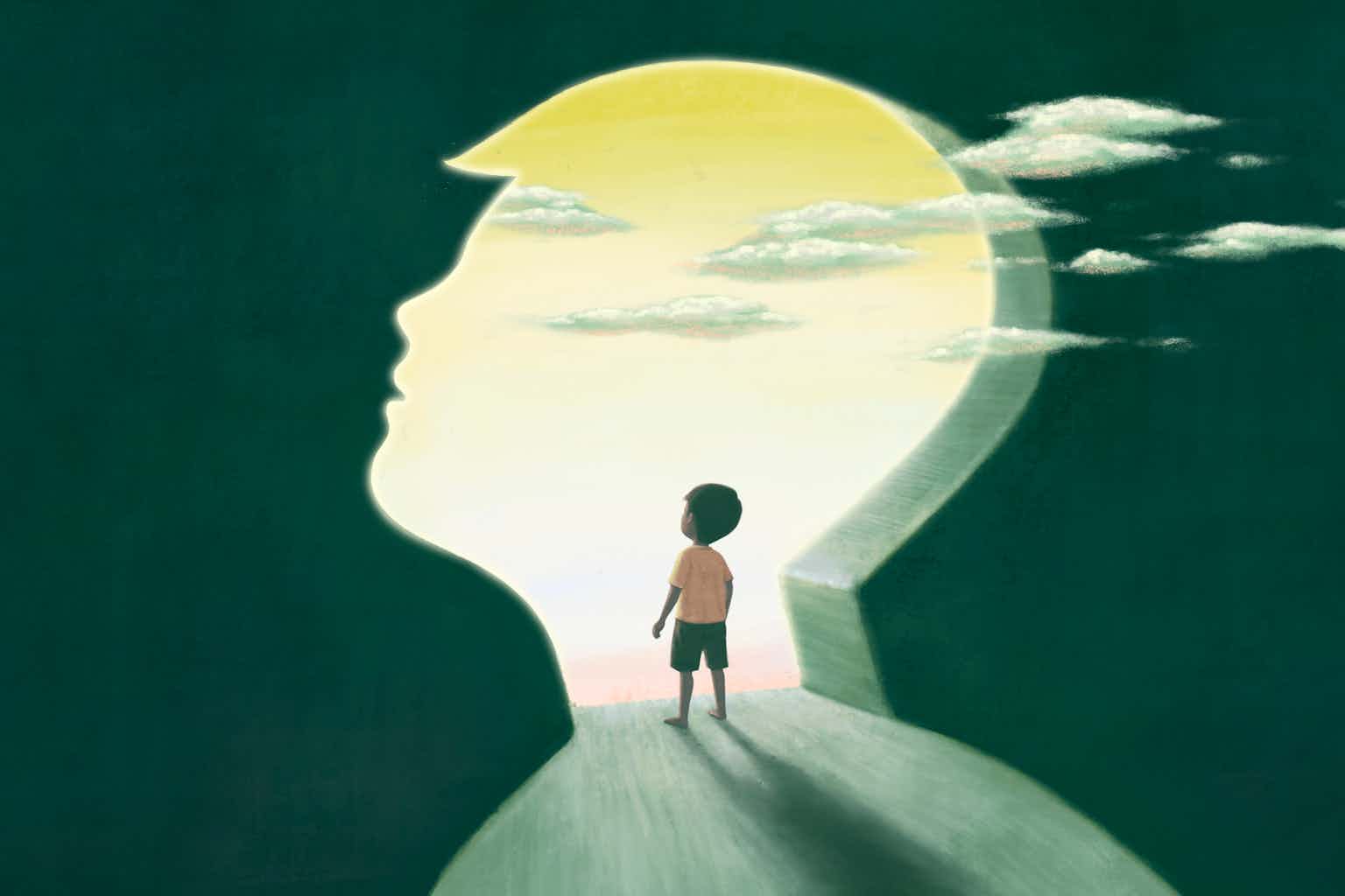 Curious kids: why do we dream?