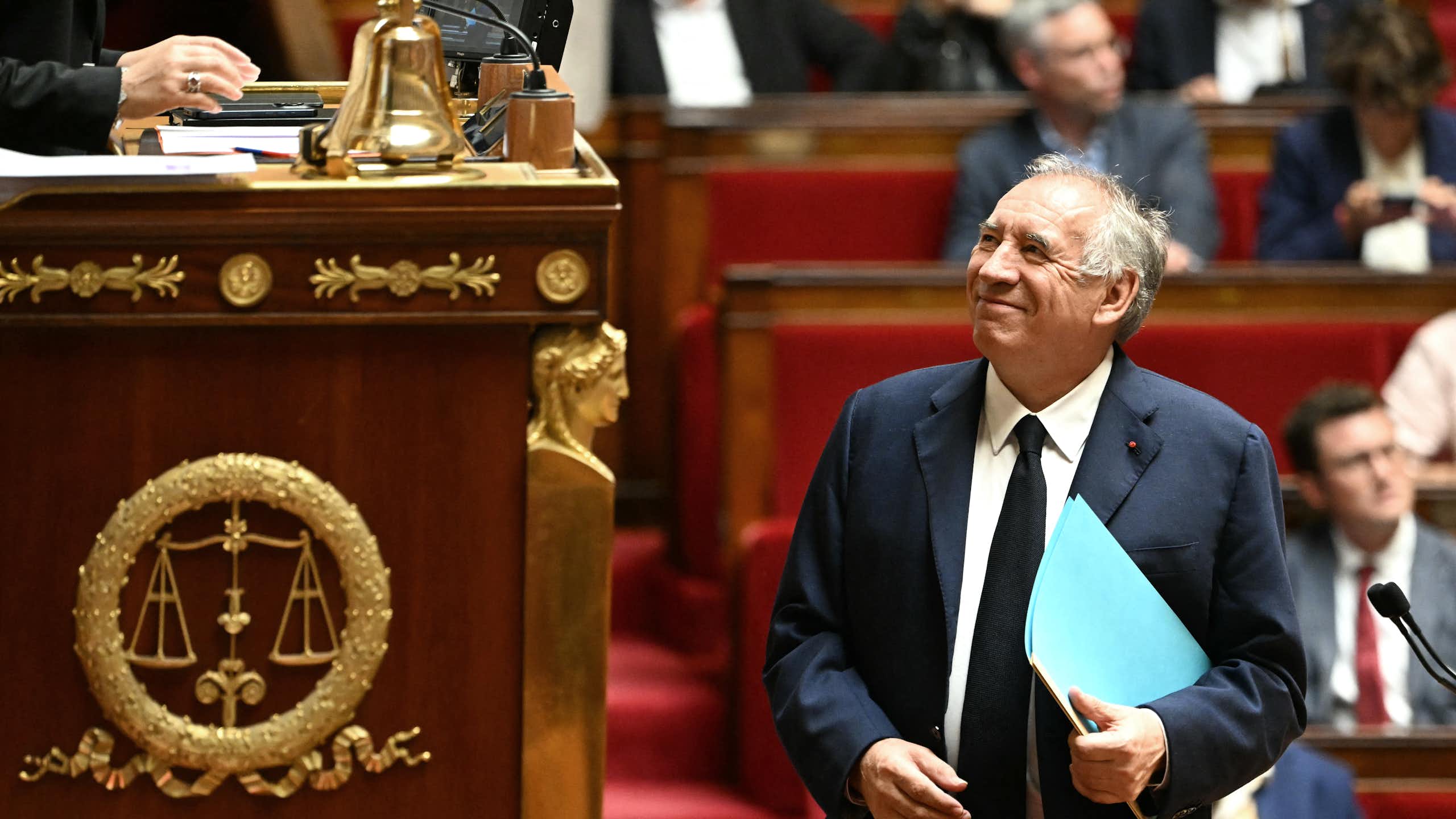 Why France’s government collapsed (again), and what Macron might do next