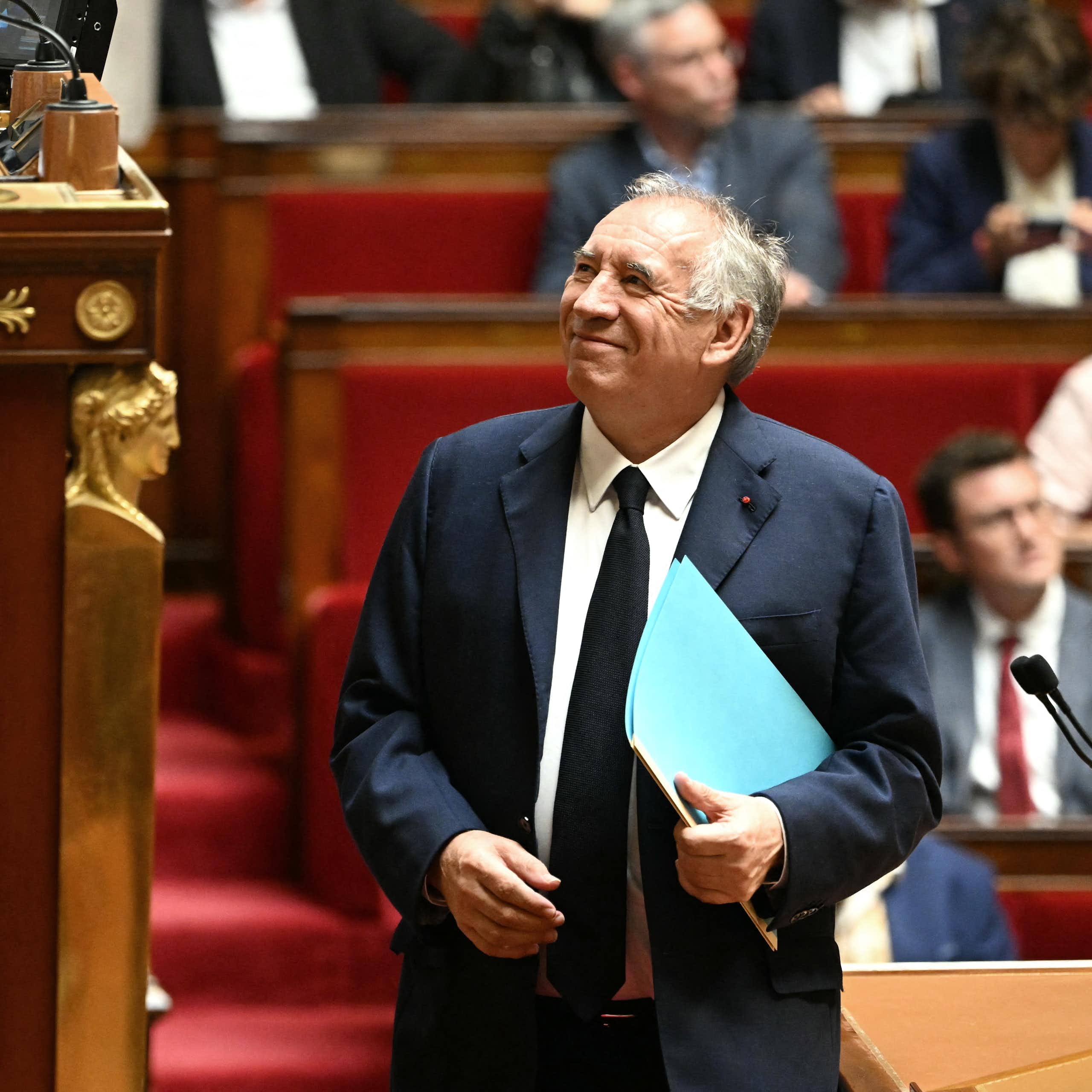 Why France’s government collapsed (again), and what Macron might do next