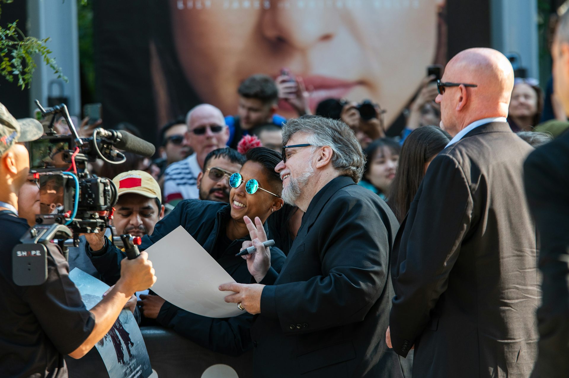 Film Festivals Like TIFF Shape Industry Standards—Here’s What We’re Observing in AI