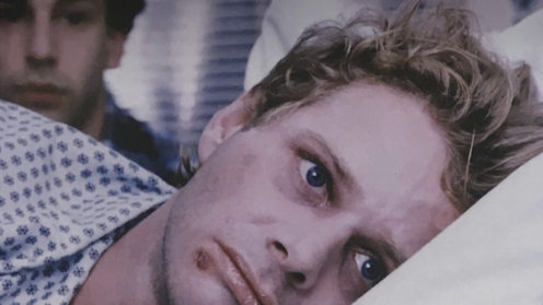 40 years ago, the first AIDS movies forced Americans to confront a disease they didn’t want to see