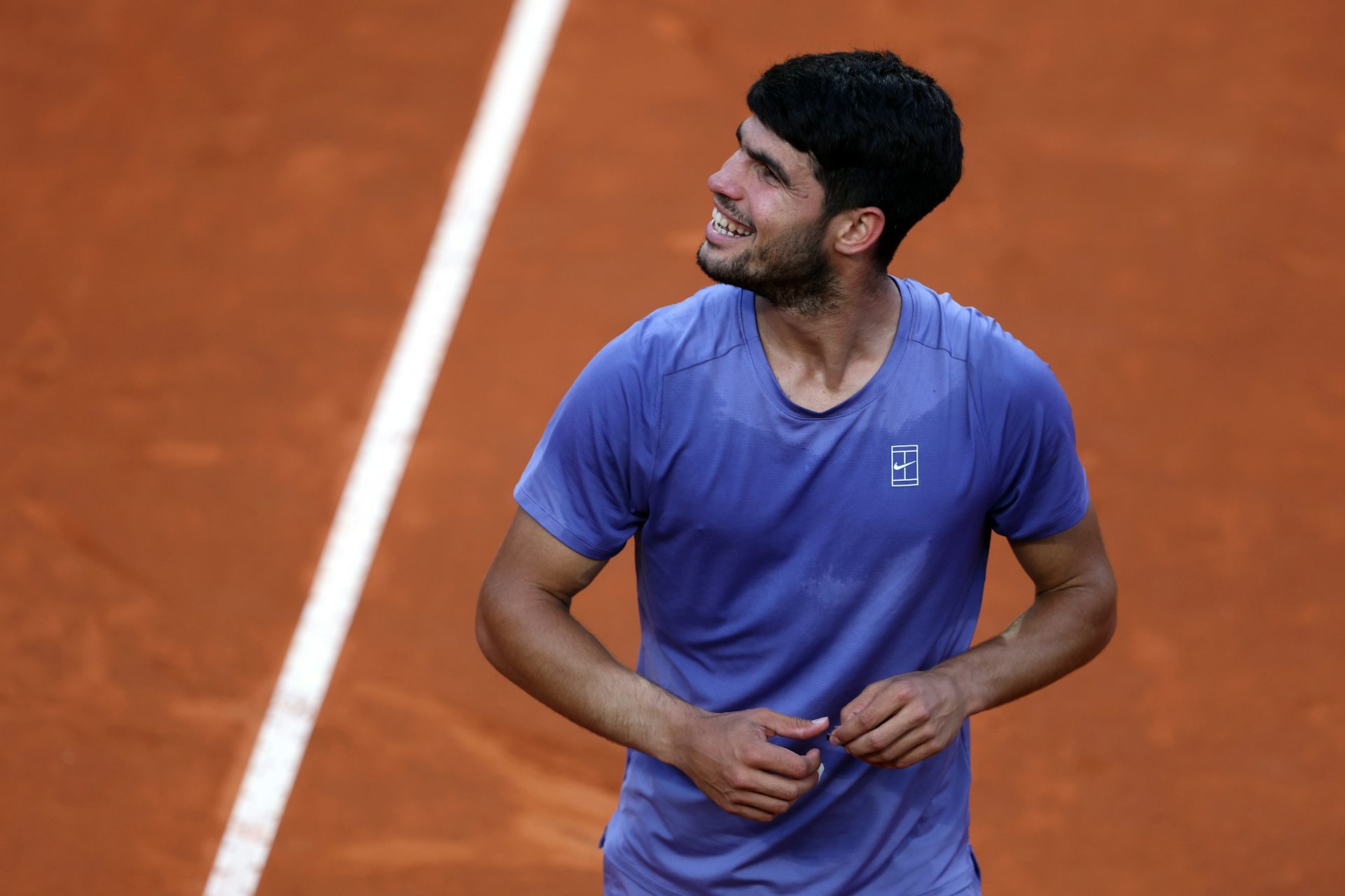 La otra victoria de Carlos Alcaraz: el Abierto del Equilibrio Mental 
