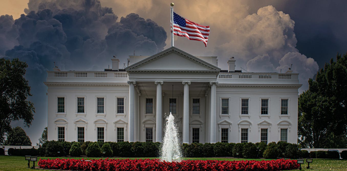 Why journalists are reluctant to call Trump an authoritarian – and why that matters for democracy